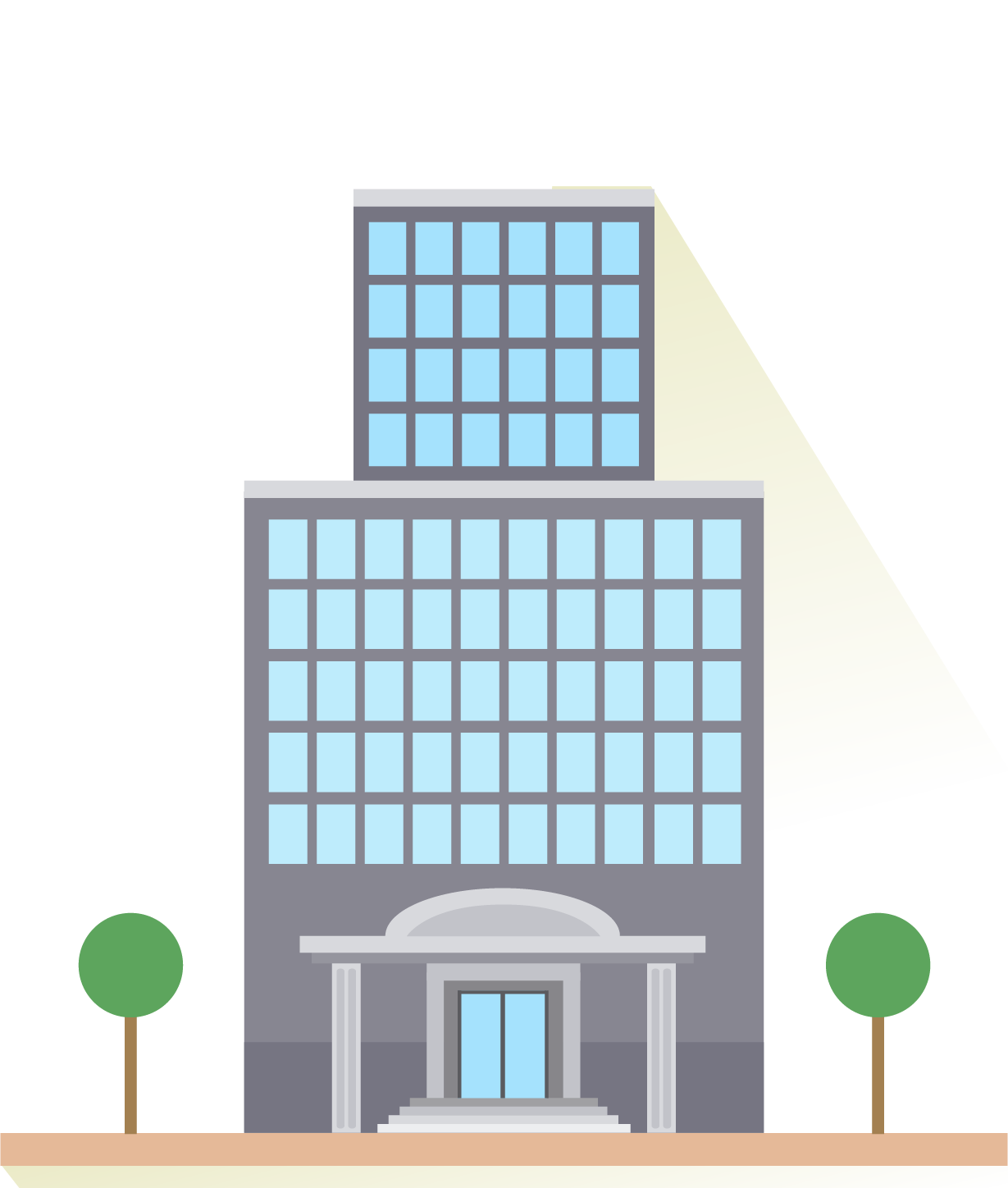 apartment icon