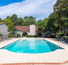 Windward Forest Pool