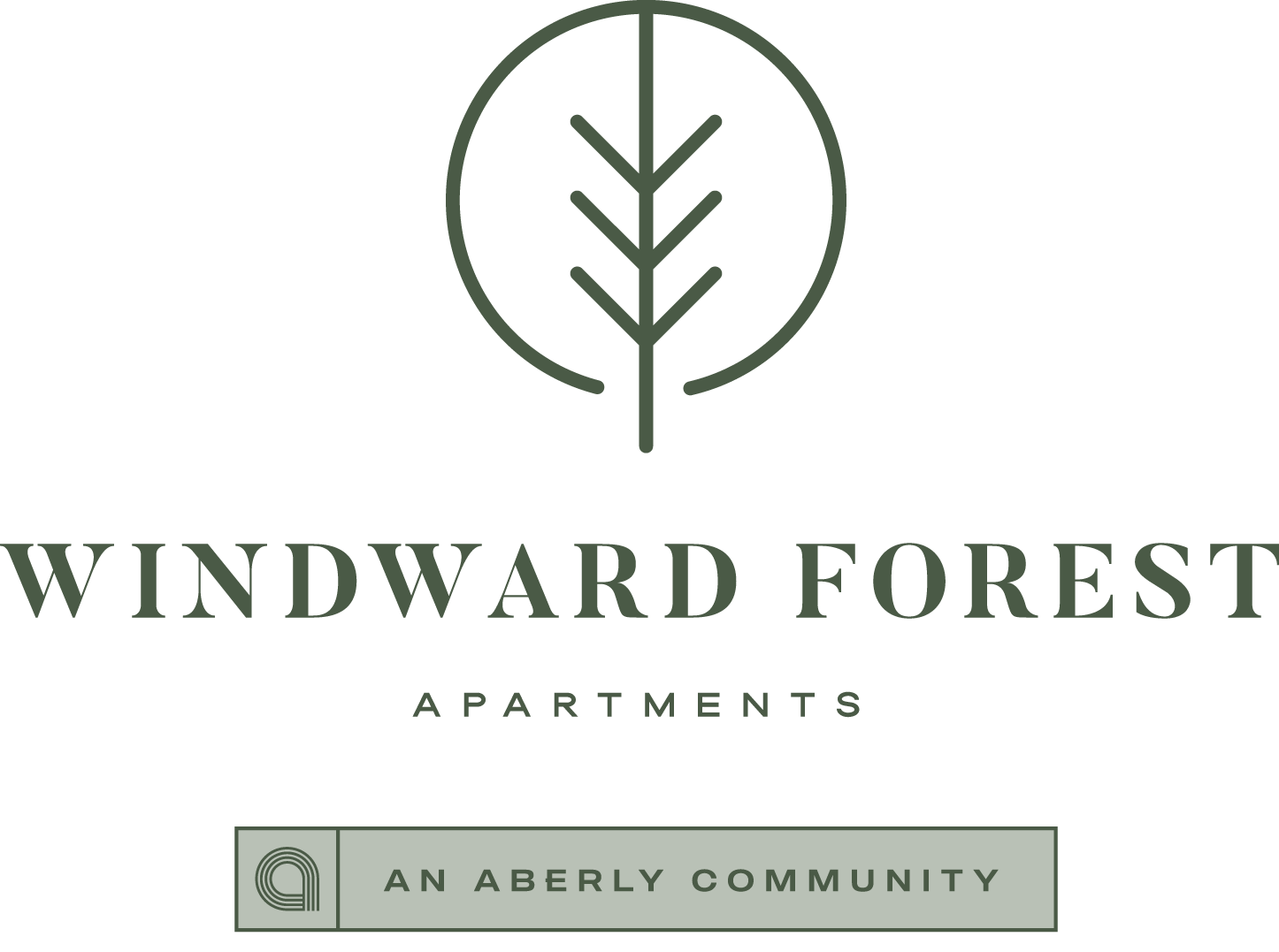 Windward Forest logo